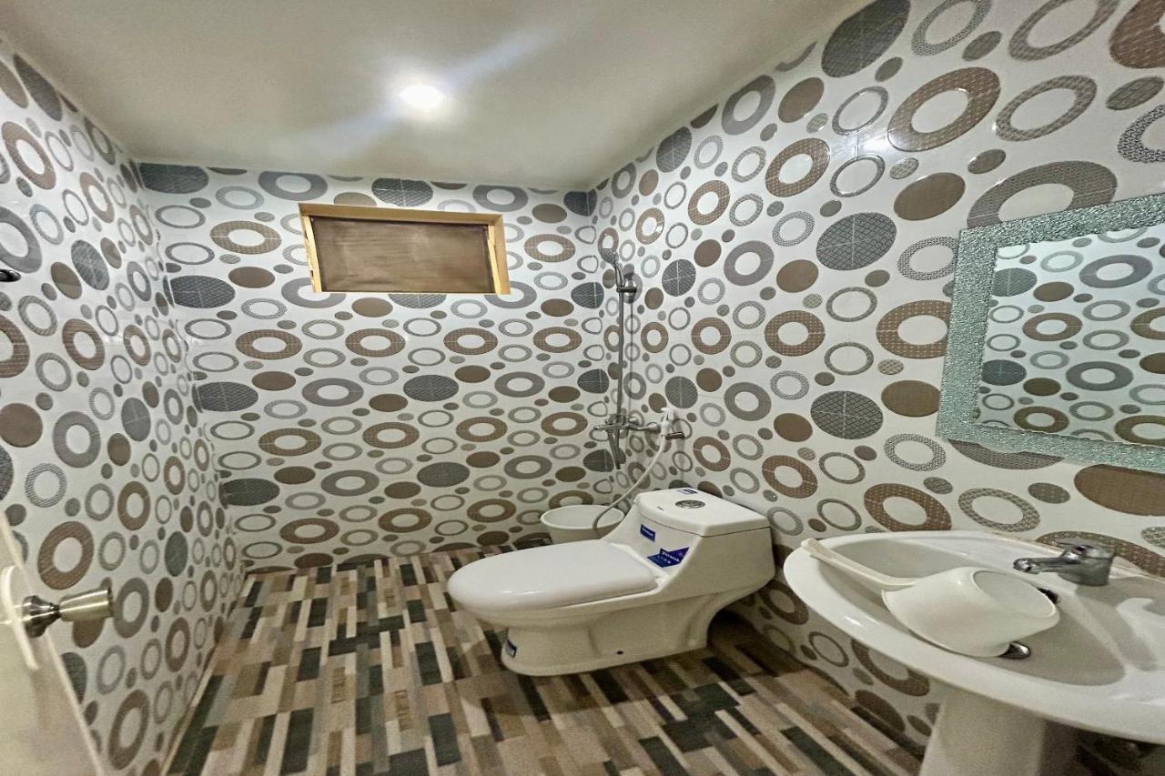 Oyo 971 Liza Lodge Pasay Exterior photo